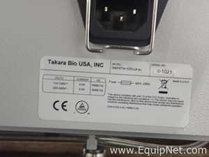 Analizador Takara Bio Smarter ICELL8 cx