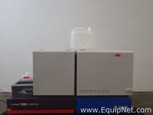 Analizador Takara Bio Smarter ICELL8 cx