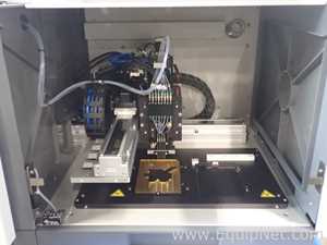 Analizador Takara Bio Smarter ICELL8 cx