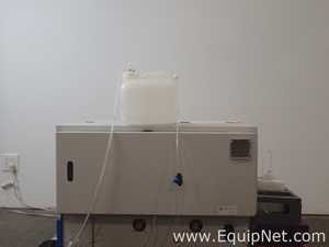 Analizador Takara Bio Smarter ICELL8 cx