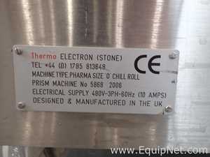Formador de Rolos Thermo Electron Corporation Pharma Size 0 Chill Roll