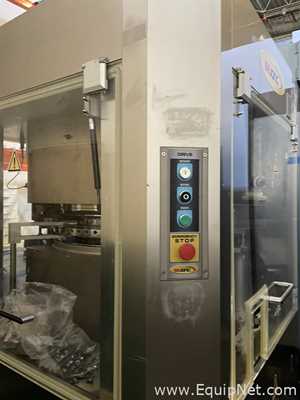 Compressora de Comprimidos Sejong HRC 61S