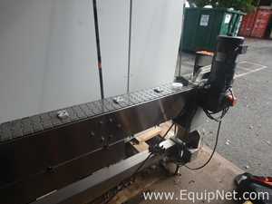 Axon EZ-130HS Automatic Sleever and Neck Bander