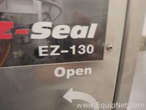 Axon EZ-130HS Automatic Sleever and Neck Bander