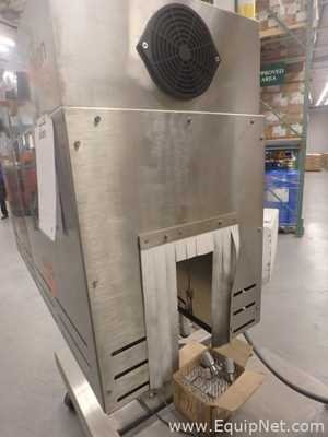 Axon EZ-130HS Automatic Sleever and Neck Bander