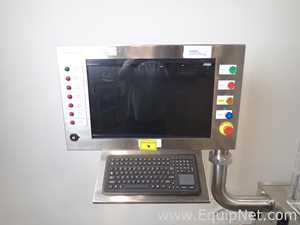 Tableteadora Roland CS1