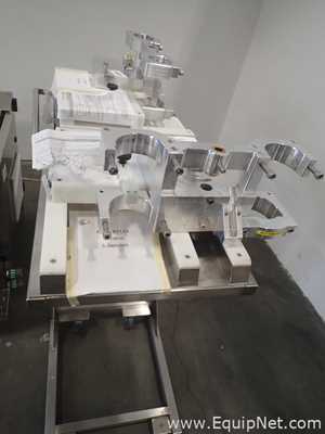 Tableteadora Roland CS1