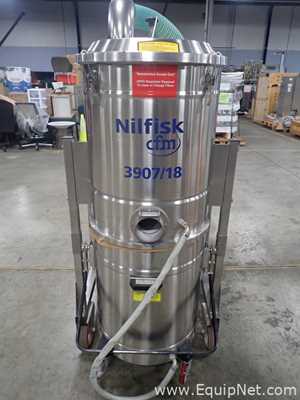 Aspirador Nilfisk 3907/18
