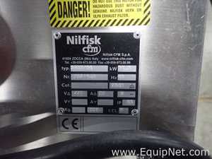 Aspirador Nilfisk 3907/18