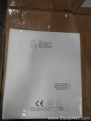 Aspirador Nilfisk 3907/18