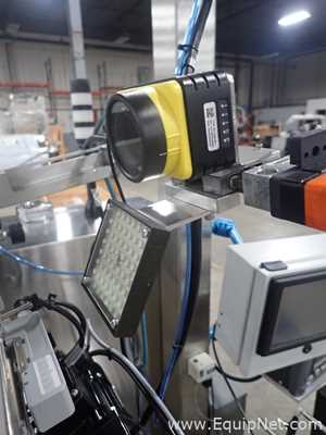 Rotuladora Quadrel Labeling Systems Horizontal Roller