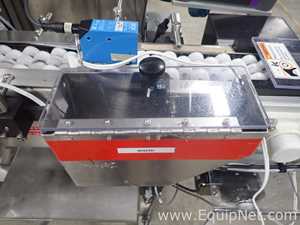 Rotuladora Quadrel Labeling Systems Horizontal Roller
