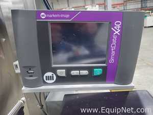 Rotuladora Quadrel Labeling Systems Horizontal Roller