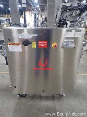 Rotuladora Quadrel Labeling Systems Horizontal Roller