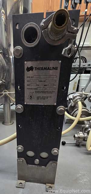 Equipo para elaboración y destilación de cerveza Stout Tanks 2 BBL Electric System