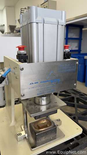 Unused A2 Ingenieria SAS Single Punch Soap Press