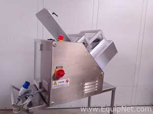 ICS AUTOMAZIONE DBR C45 - Benchtop Deblistering Machine