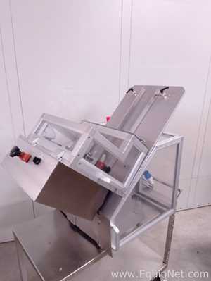 ICS AUTOMAZIONE DBR C45 - Benchtop Deblistering Machine