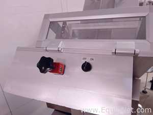 ICS AUTOMAZIONE DBR C45 - Benchtop Deblistering Machine