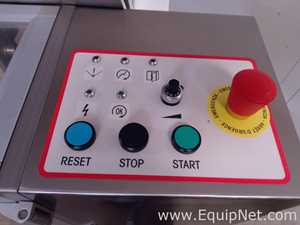 ICS AUTOMAZIONE DBR C45 - Benchtop Deblistering Machine