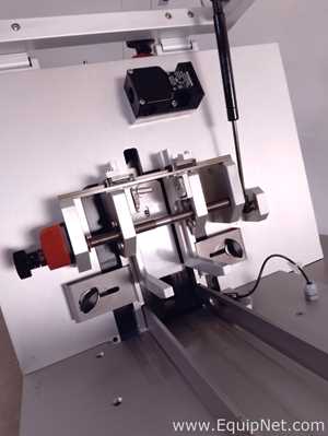 ICS AUTOMAZIONE DBR C45 - Benchtop Deblistering Machine