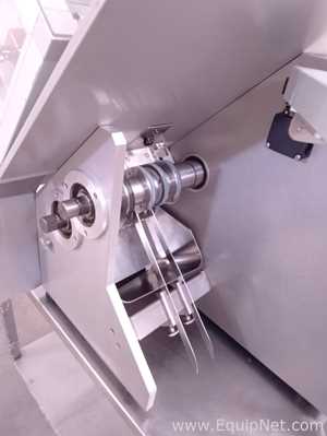 ICS AUTOMAZIONE DBR C45 - Benchtop Deblistering Machine