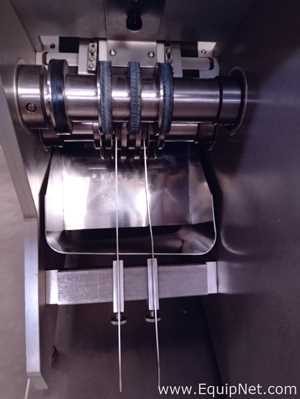 ICS AUTOMAZIONE DBR C45 - Benchtop Deblistering Machine