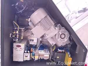 ICS AUTOMAZIONE DBR C45 - Benchtop Deblistering Machine
