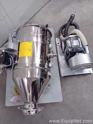 Transportadora Nilfisk-CFM S.p.A. 