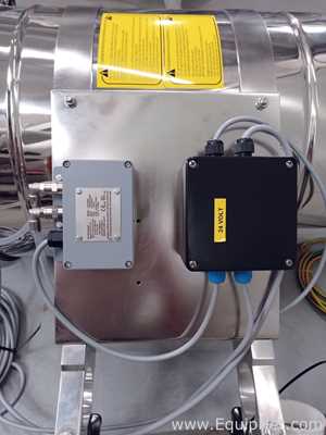 Transportadora Nilfisk-CFM S.p.A. 