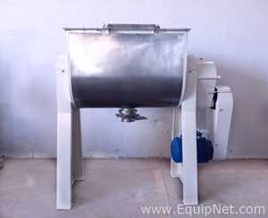 Mezclador Unknown Ribbon Blender BEMIC