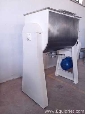 Mezclador  Ribbon Blender BEMIC