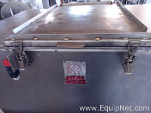 Mezclador  Ribbon Blender BEMIC