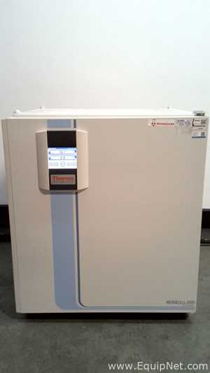 Incubadora Thermo Scientific HERAcell 240i