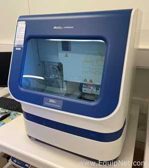 Applied Biosystems 3500xL Genetic Analyzer Analyzer