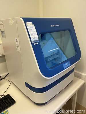 Applied Biosystems 3500xL Genetic Analyzer Analyzer