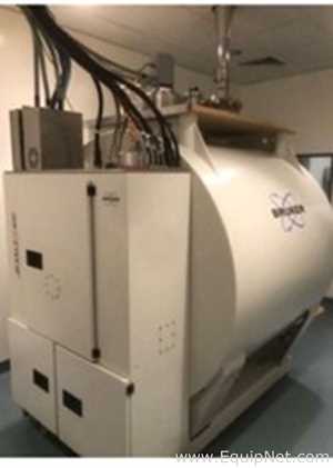 Generador de Imágenes Bruker BioSpec 7T