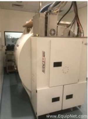Generador de Imágenes Bruker BioSpec 7T