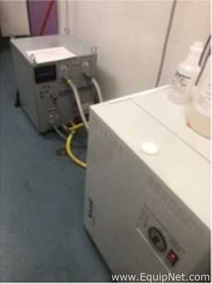 Generador de Imágenes Bruker BioSpec 7T