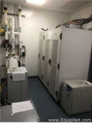 Generador de Imágenes Bruker BioSpec 7T