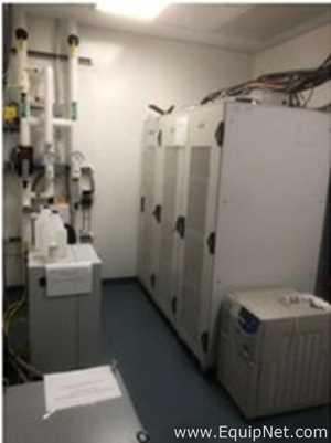 Generador de Imágenes Bruker BioSpec 7T