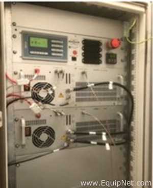 Generador de Imágenes Bruker BioSpec 7T