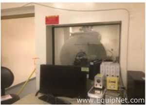Generador de Imágenes Bruker BioSpec 7T