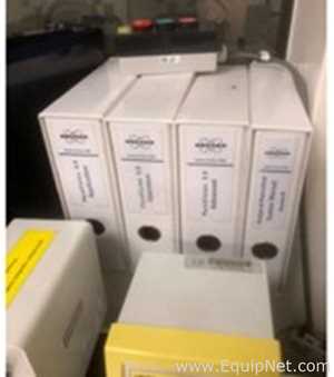 Generador de Imágenes Bruker BioSpec 7T
