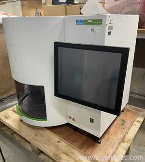Sintetizador de ADN Perkin Elmer Chemagic 360