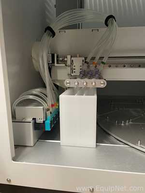 Sintetizador de DNA Perkin Elmer Chemagic 360
