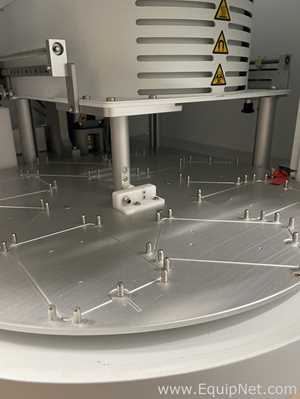 Sintetizador de DNA Perkin Elmer Chemagic 360