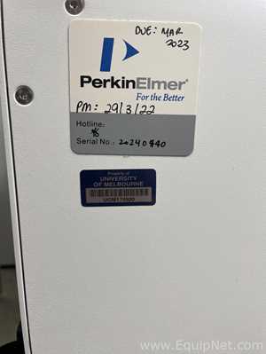 Sintetizador de DNA Perkin Elmer Chemagic 360