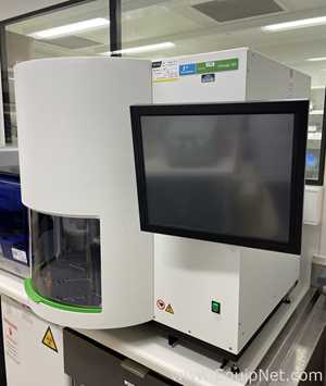 Sintetizador de ADN Perkin Elmer Chemagic 360