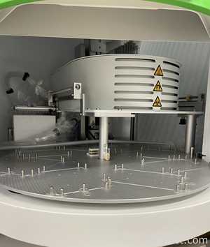 Sintetizador de DNA Perkin Elmer Chemagic 360